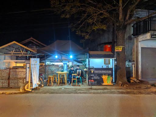 KEDAI KOPI SYAM THAI TEA