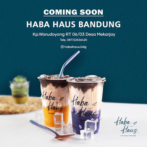 HABAHAUS BANDUNG