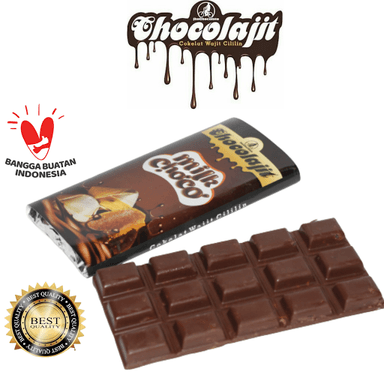 CHOCOLAJIT CILILIN