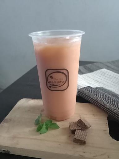 THAI TEA BARISTA