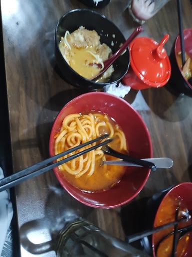 RAMEN AA CIHAMPELAS CILILIN