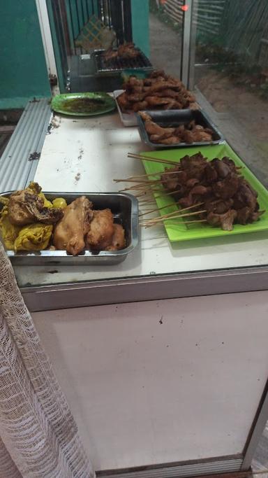 AYAM BAKAR PANDAWA JAYA