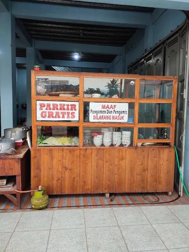 BAKSO PAK MIN 3