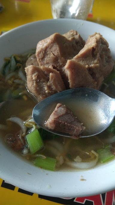 BAKSO PAK MIN 3