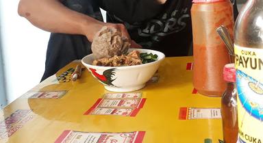 BAKSO PAK MIN 3