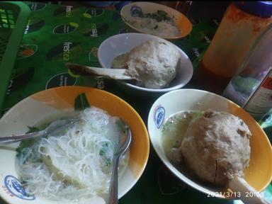 BAKSO PODOMORO PAS MANTAP 2