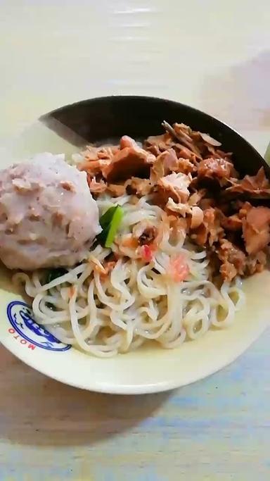 BAKSO PODOMORO PAS MANTAP 2