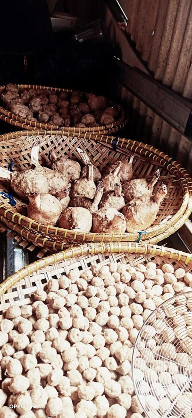 BAKSO PODOMORO PAS MANTAP 2