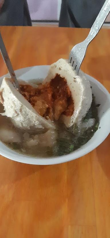 BAKSO RIDHO