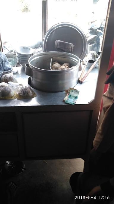 BAKSO RUDAL HOT