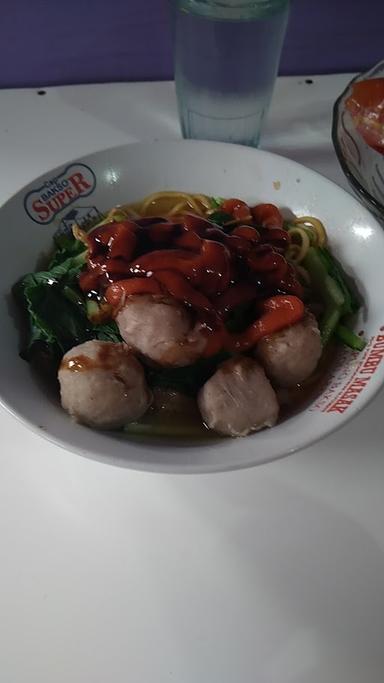 BAKSO RUDAL HOT