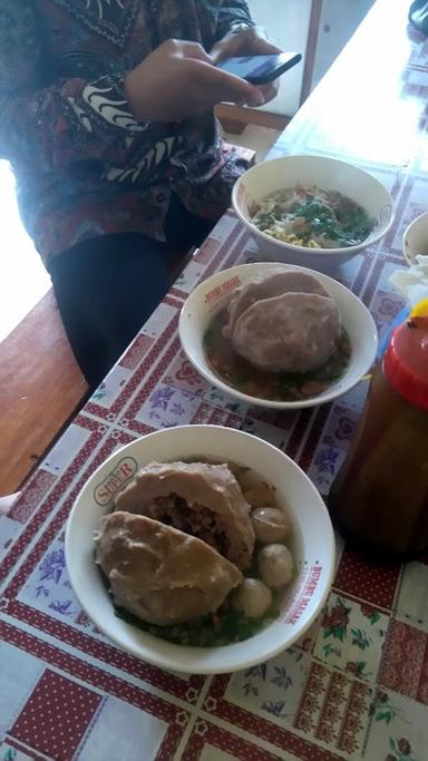 BASO DAN MIE AYAM D'MAKKI 1