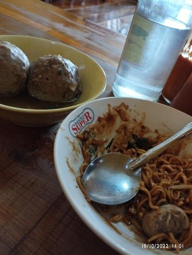 BASO MAS JANGKUNG