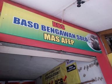 BBS BASO BENGAWAN SOLO MAS AFEP