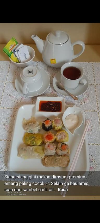 DIMSUM AISYAH PREMIUM, CITAPEN