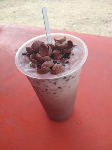 INITEH THAITEA CIHAMPELAS