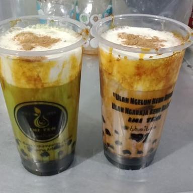 INITEH THAITEA CIHAMPELAS