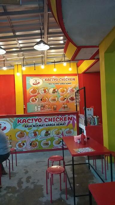 KACIYO CHICKEN