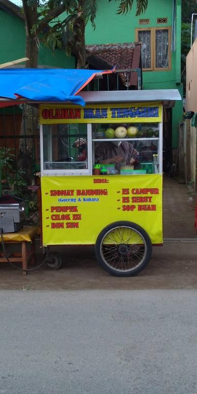 KEDAI BU NITA (SUMBER GIZI)