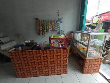 KEDAI BUNDA