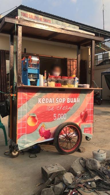 KEDAI ES SOP BUAH