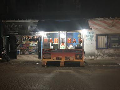 MARTABAK MANIS BANDUNG CIHAMPELAS