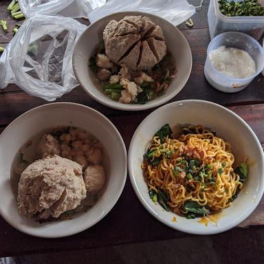 MIE AYAM BAKSO RILEX SOLO