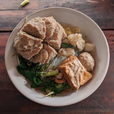 MIE AYAM BAKSO RILEX SOLO