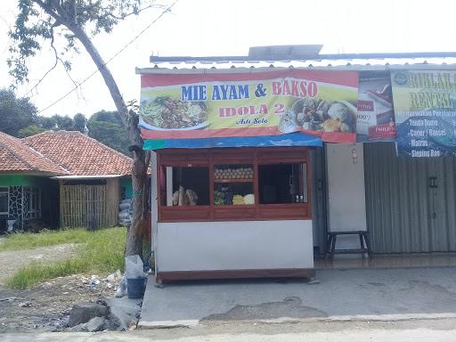 MIE BAKSO IDOLA 2