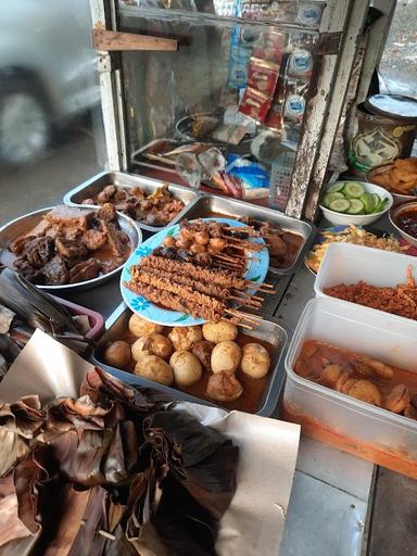 NASI UDUK CIPATIK