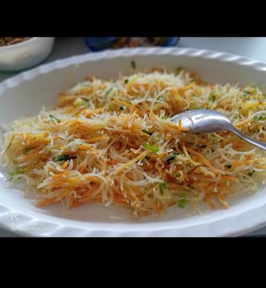 NASI UDUK SERUNI RAYA