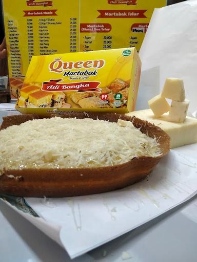 QUEENMARTABAK