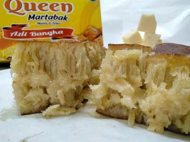 QUEEN MARTABAK