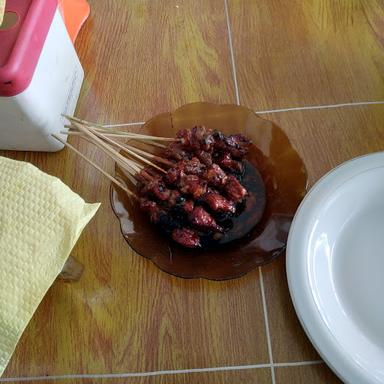 RUMAH MAKAN SATE BBS