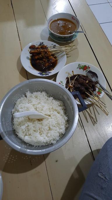 RUMAH MAKAN SATE BBS