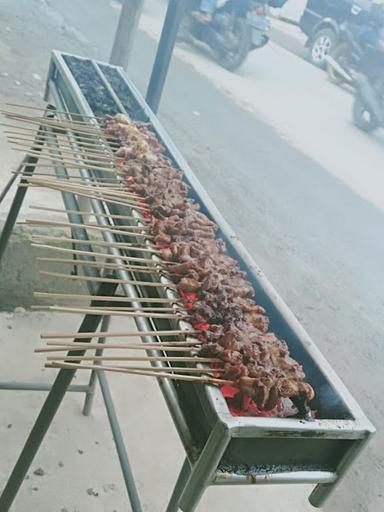 SATE MADURA