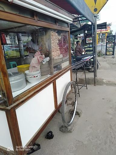 SATE MADURA