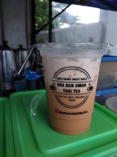 THAITEA UKA DAN UMAK