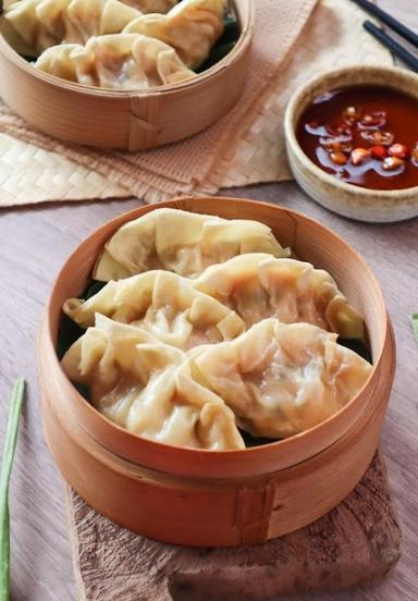 UNAY DIMSUM