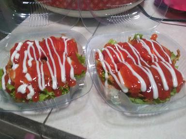 WAROENG PIZZA BURGER BUBU