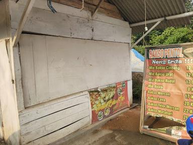 WARUNG BAKSO IBU IRA