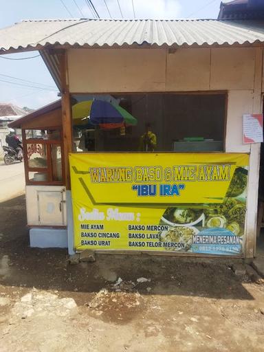 WARUNG BAKSO IBU IRA