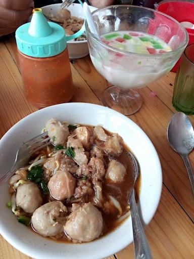 WARUNG BASO BAROKAH MANG YAYAN