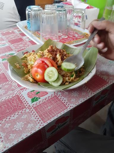 WARUNG NASI GORENG A BE CE MAS EKO