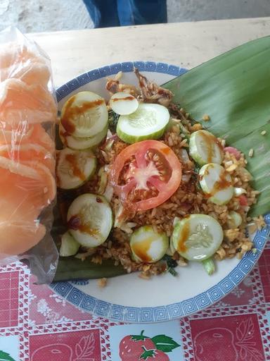 WARUNG NASI GORENG A BE CE MAS EKO