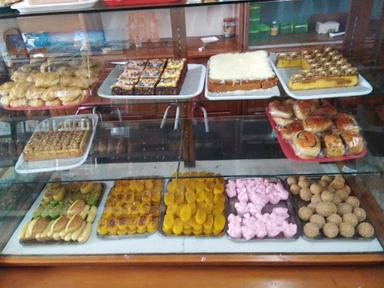 BAKERIES SAERA