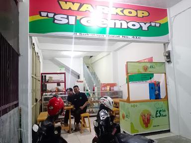 WARKOP SI GEMOY