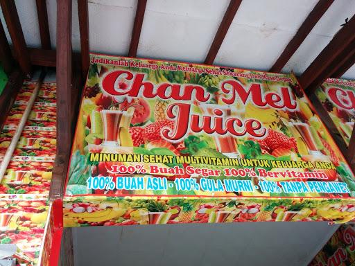 CHAN MEL JUICE - YUDANAGARA