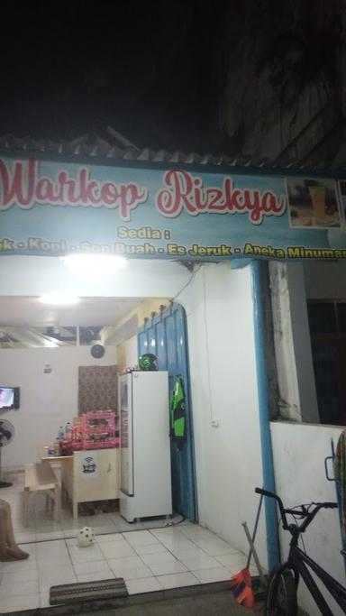 WARKOP RIZKYA