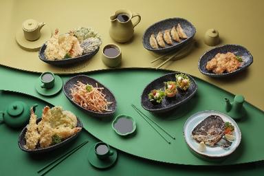 ICHIBAN SUSHI - PLAZA ASIA TASIKMALAYA